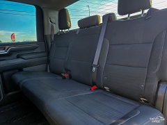 Used 2024  Chevrolet Silverado 2500HD 4WD Crew Cab 159" LT at Auto Finance Center of Greer near Greer&comma; SC