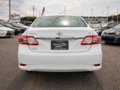 Used 2011 Toyota Corolla 4dr Sdn (Natl) at Auto Finance Center of Greer near Greer, SC
