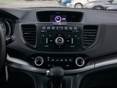 Used 2015 Honda CR-V 4d SUV FWD LX at Auto Finance Center of Greer near Greer, SC