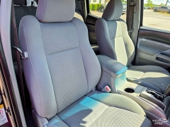 Used 2011  Toyota Tacoma 4WD Double Cab Long Bed at Auto Finance Center of Greer near Greer&comma; SC