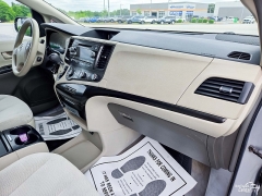 Used 2011  Toyota Sienna 5dr Van V6 LE FWD &lpar;Natl&rpar; at Auto Finance Center of Greer near Greer&comma; SC