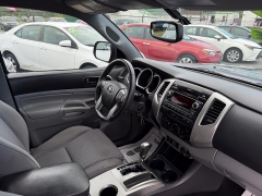 Used 2012 Toyota Tacoma 2WD Double Cab PreRunner V6 Short Bed at Auto Finance Center of Greer near Greer, SC