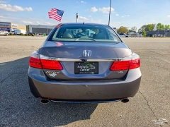 Used 2014  Honda Accord Sedan 4dr V6 Auto EX-L at Auto Finance Center of Greer near Greer&comma; SC