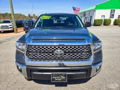 Used 2018  Toyota Tundra 4WD CrewMax 5&period;5' Bed 5&period;7L FFV &lpar;Natl&rpar; at Auto Finance Center of Greer near Greer&comma; SC