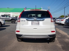 Used 2015 Honda CR-V 4d SUV FWD EX at Auto Finance Center of Greer near Greer, SC
