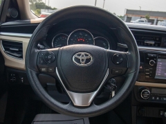 Used 2014 Toyota Corolla 4dr Sdn (Natl) at Auto Finance Center of Greer near Greer, SC