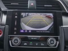 Used 2016  Honda Civic Sedan 4d EX at Auto Finance Center of Greer near Greer&comma; SC