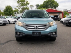 Used 2014 Honda CR-V 2WD 5dr EX-L at Auto Finance Center of Greer near Greer, SC