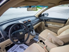 Used 2009 Honda CR-V 4d SUV 4WD LX at Auto Finance Center of Greer near Greer, SC