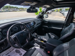 Used 2019 Toyota Tacoma 4WD Double Cab 5' Bed V6 (Natl) at Auto Finance Center of Greer near Greer, SC