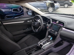 Used 2016 Honda Civic Sedan 4d EX-T at Auto Finance Center of Greer near Greer, SC