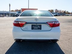 Used 2016  Toyota Camry 4dr Sdn I4 Auto (Natl) at Auto Finance Center of Greer near Greer, SC