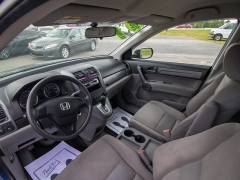 Used 2009 Honda CR-V 4d SUV FWD LX at Auto Finance Center of Greer near Greer, SC