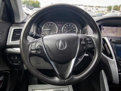 Used 2015 Acura TLX 4d Sedan Tech at Auto Finance Center of Greer near Greer, SC