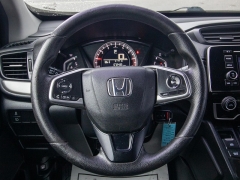 Used 2019  Honda CR-V 4d SUV AWD LX at Auto Finance Center of Greer near Greer&comma; SC