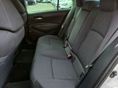 Used 2020  Toyota Corolla 4d Sedan LE at Auto Finance Center of Greer near Greer&comma; SC