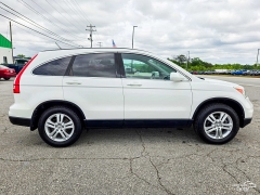 Used 2010  Honda CR-V 4WD 5dr EX-L at Auto Finance Center of Greer near Greer&comma; SC
