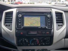 Used 2015 Toyota Tacoma 2WD Double Cab PreRunner V6 Short Bed at Auto Finance Center of Greer near Greer, SC