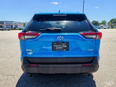 Used 2021  Toyota RAV4 XLE FWD &lpar;Natl&rpar; at Auto Finance Center of Greer near Greer&comma; SC