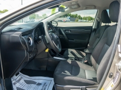 Used 2018 Toyota Corolla (Natl) at Auto Finance Center of Greer near Greer, SC