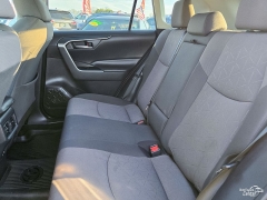 Used 2019  Toyota RAV4 4d SUV AWD XLE at Auto Finance Center of Greer near Greer&comma; SC