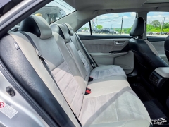 Used 2016  Toyota Camry 4dr Sdn I4 Auto &lpar;Natl&rpar; at Auto Finance Center of Greer near Greer&comma; SC