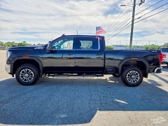Used 2024  GMC Sierra 2500HD 4WD Crew Cab 159" SLE at Auto Finance Center of Greer near Greer&comma; SC