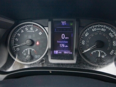 Used 2018 Toyota Tacoma Double Cab 5' Bed V6 4x4 (Natl) at Auto Finance Center of Greer near Greer, SC