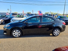 Used 2018  Toyota Corolla &lpar;Natl&rpar; at Auto Finance Center of Greer near Greer&comma; SC