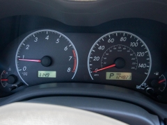 Used 2009 Toyota Corolla 4dr Sdn (Natl) at Auto Finance Center of Greer near Greer, SC