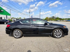 Used 2015  Honda Accord Coupe 2d LX-S CVT at Auto Finance Center of Greer near Greer&comma; SC