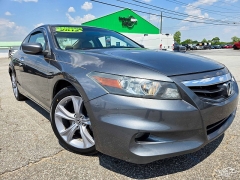 Used 2012  Honda Accord Cpe 2dr V6 Auto EX-L at Auto Finance Center of Greer near Greer&comma; SC