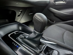Used 2021  Toyota Corolla LE CVT at Auto Finance Center of Greer near Greer&comma; SC