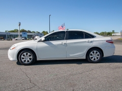 Used 2017 Toyota Camry Auto (Natl) at Auto Finance Center of Greer near Greer, SC