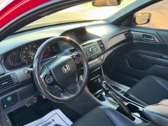 Used 2017  Honda Accord Sedan 4d Sport CVT at Auto Finance Center of Greer near Greer&comma; SC