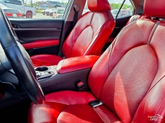 Used 2021  Toyota Camry XSE Auto at Auto Finance Center of Greer near Greer&comma; SC