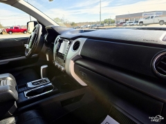 Used 2021  Toyota Tundra 4WD CrewMax 5&period;5' Bed 5&period;7L &lpar;Natl&rpar; at Auto Finance Center of Greer near Greer&comma; SC