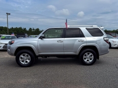 Used 2015 Toyota 4Runner 4WD 4dr V6 (Natl) at Auto Finance Center of Greer near Greer, SC