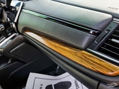 Used 2017  Honda CR-V EX-L AWD at Auto Finance Center of Greer near Greer&comma; SC