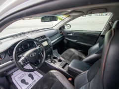 Used 2015 Toyota Camry 4dr Sdn I4 Auto (Natl) at Auto Finance Center of Greer near Greer, SC