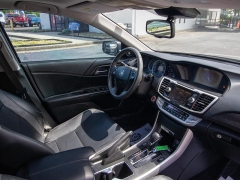 Used 2014  Honda Accord Sedan 4dr I4 CVT EX-L at Auto Finance Center of Greer near Greer&comma; SC