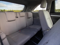 Used 2016 Toyota Highlander 4d SUV FWD LE at Auto Finance Center of Greer near Greer, SC
