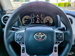 Used 2019  Toyota Tundra 2WD CrewMax SR5 5&period;7L at Auto Finance Center of Greer near Greer&comma; SC