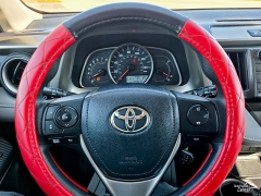 Used 2015  Toyota RAV4 4d SUV FWD XLE at Auto Finance Center of Greer near Greer&comma; SC