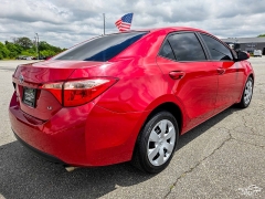 Used 2019  Toyota Corolla &lpar;Natl&rpar; at Auto Finance Center of Greer near Greer&comma; SC
