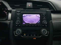 Used 2016 Honda Civic Sedan 4d LX CVT at Auto Finance Center of Greer near Greer, SC