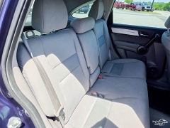 Used 2010  Honda CR-V 4d SUV FWD LX at Auto Finance Center of Greer near Greer&comma; SC