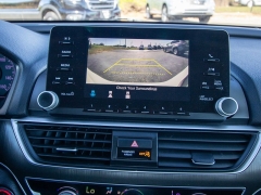 Used 2019  Honda Accord Sedan 4d LX 1.5L at Auto Finance Center of Greer near Greer, SC