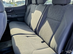 Used 2017  Toyota Tacoma Double Cab 5' Bed V6 4x2 AT &lpar;Natl&rpar; at Auto Finance Center of Greer near Greer&comma; SC