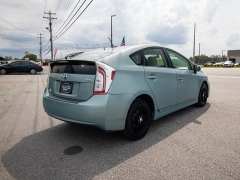 Used 2012 Toyota Prius 5dr HB (Natl) at Auto Finance Center of Greer near Greer, SC